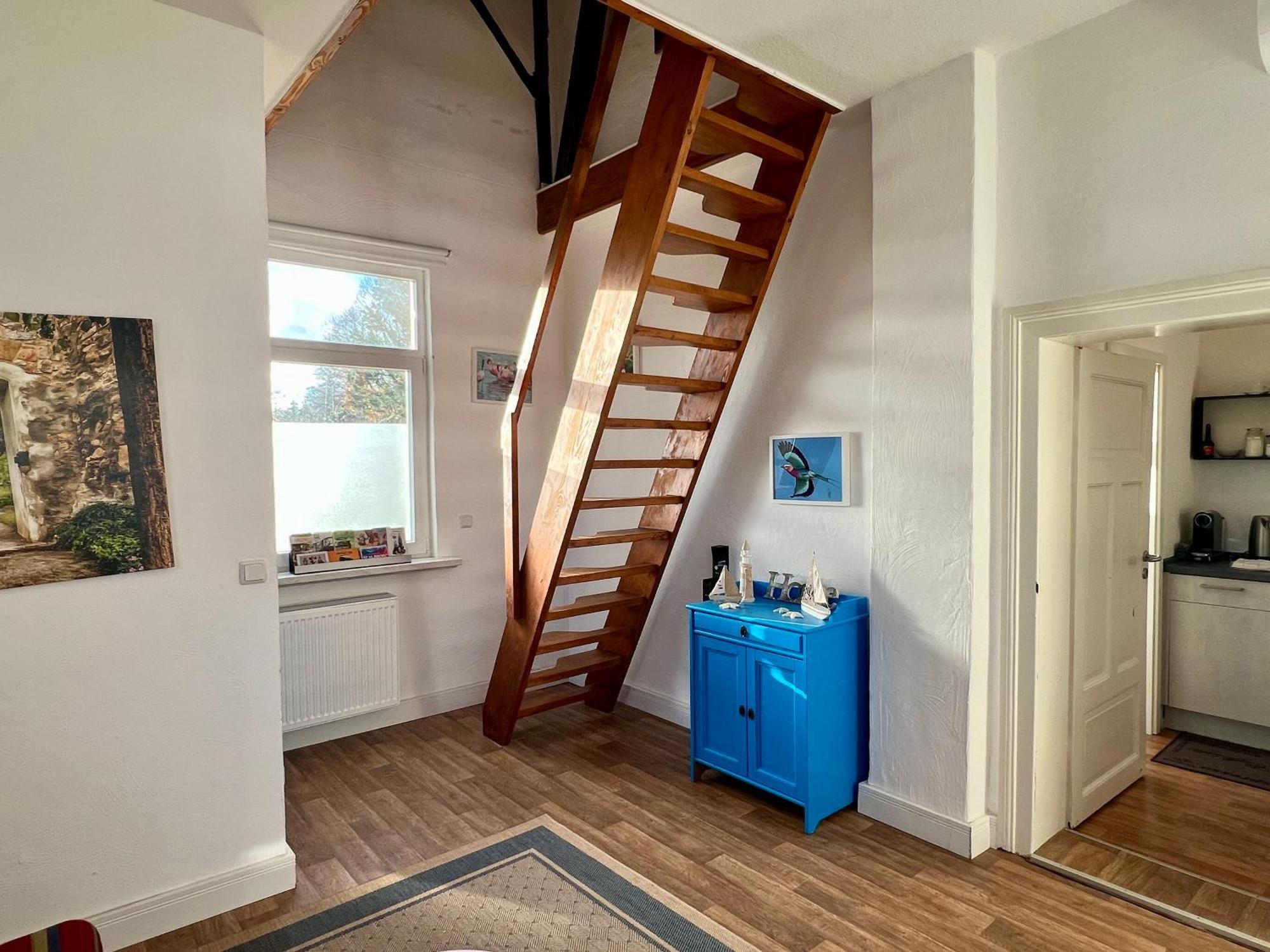 Tiny House Im Stadtzentrum! ヴァルスローデ エクステリア 写真